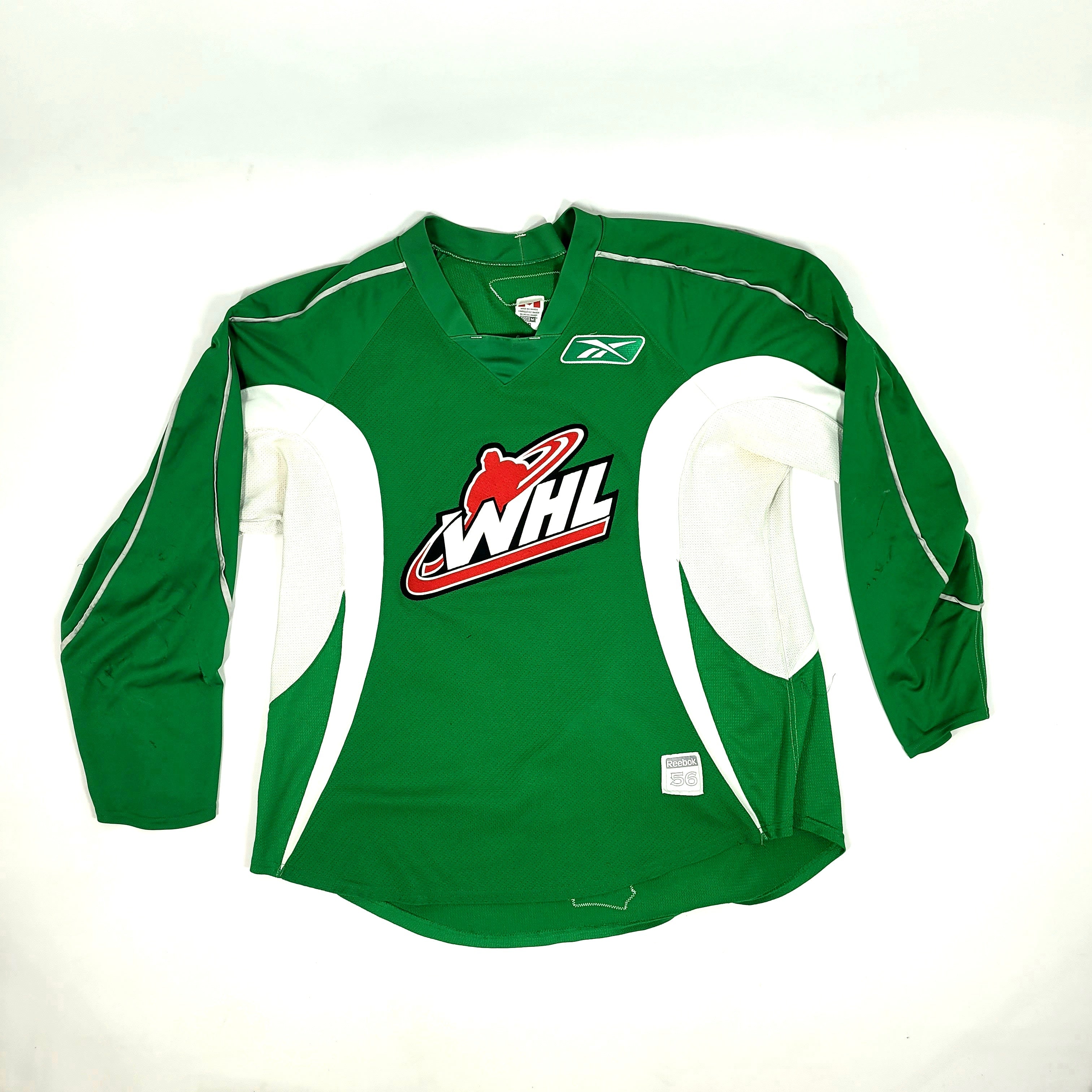 Team Sets of Hockey Jerseys